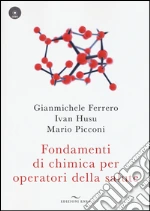 Ferrero Gianmichele; Husu Ivan; Picconi Mario