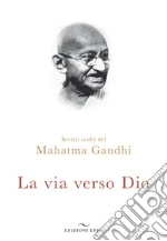 Gandhi Mohandas Karamchand