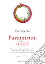 Paracelso; Conti C. (cur.)