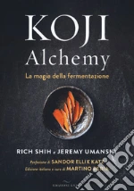 Shih Rich; Umansky Jeremy; Beria M. (cur.)