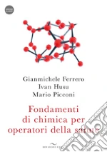 Ferrero Gianmichele; Husu Ivan; Picconi Mario