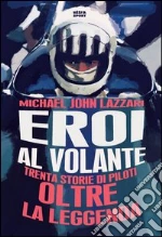 Lazzari Michael John