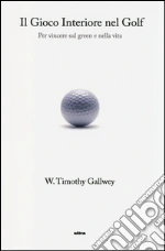 Gallwey Timothy W.