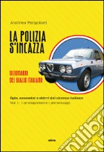 Pergolari Andrea
