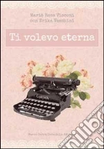 Visconi M. Rosa; Veschini Erika