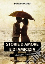 Carbut Domenico
