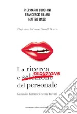 Lucchini Piermario; Ziliani Francesco; Bassi Matteo