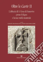 Barelli L. (cur.); Picuti M. R. (cur.); Asciutti M. (cur.)