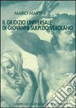 Martini Mario; Gulia L. (cur.)
