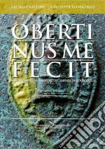 Cantini Sauro; D'Onorio Giuseppe
