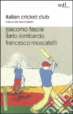 Fasola Giacomo; Lombardo Ilario; Moscatelli Francesco