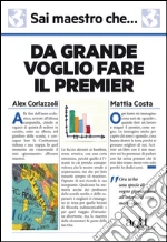 Corlazzoli Alex; Costa Mattia