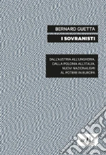 Guetta Bernard