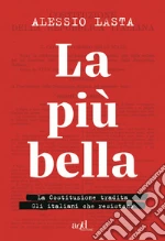 Lasta Alessio