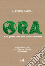 Barrau Aurelien