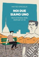 Spicuglia Matteo
