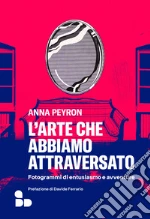 Peyron Anna