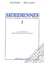 Richter Mario; Capatti Alberto