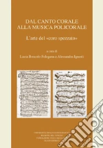 Boscolo Folegana L. (cur.); Ignesti A. (cur.)