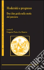 Piaia G. (cur.); Manova I. (cur.)