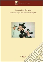 Afribo A. (cur.); Bozzola S. (cur.); Soldani A. (cur.)