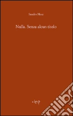 Merz Sandro