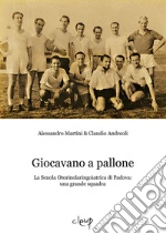 Martini Alessandro; Andreoli Claudio