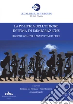 De Pasquale P. (cur.); Ferraro F. (cur.); Circolo A. (cur.)