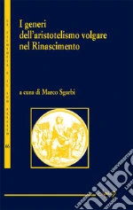 Sgarbi M. (cur.)