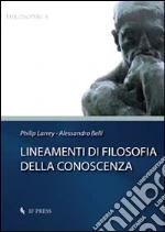 Larrey Philip; Belli Alessandro