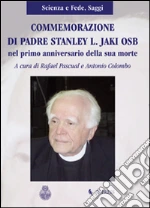 Pascual R. (cur.); Colombo A. (cur.)