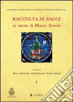 Martorana M. (cur.); Pascual R. (cur.); Regoli V. (cur.)