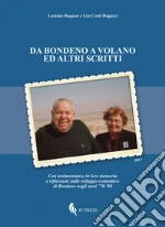 Ragazzi Luciano; Conti Ragazzi Lea