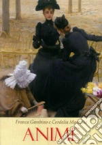 Gambino Franca; Montella Cordelia