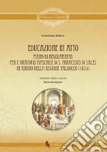 Bosco Giovanni (san); Bordignon B. (cur.)