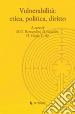 Bernardini M. G. (cur.); Casalini B. (cur.); Giolo O. (cur.)