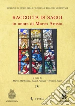 Martorana M. (cur.); Pascual R. (cur.); Regoli V. (cur.)