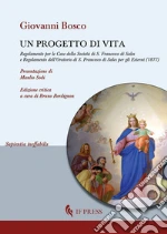 Bosco Giovanni (san); Bordignon B. (cur.)