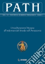 Pontificia Accademia di Teologia (cur.)