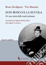 Bordignon Bruno; Vito Maurizio
