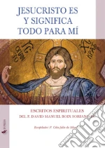 Boix Soriano David Manuel; da Silva Celso J. (cur.)