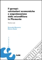 Mazzarino Simonetta; Soster Moreno