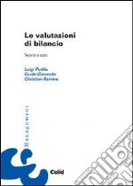 Puddu Luigi; Giovando Guido; Rainero Christian