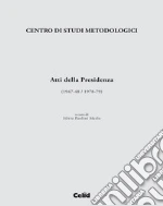 Paolini Merlo S. (cur.)