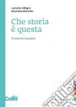 Allegra Luciano; Moretto Marcella
