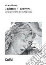 Manica Mauro