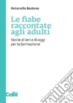 Bastone Antonella