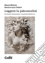 Manica Mauro; Oldoini Maria Grazia