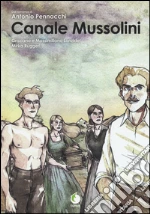 Lanzidei Graziano; Lanzidei Massimiliano; Ruggeri Mirka