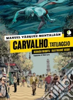 Vzquez Montalbn Manuel; Migoya Hern